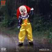 Doll Living Dead Dolls - Pennywise