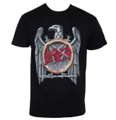 T-shirt men's Slayer - Eagle - ROCK OFF M