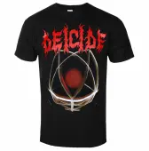 t-shirt men Deicide - Legion L