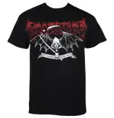 t-shirt men Dissection - Nexion M