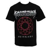 t-shirt metal Dissection - - RAZAMATAZ M