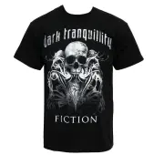 t-shirt metal men's Dark Tranquillity - - RAZAMATAZ XL