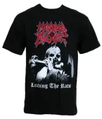 t-shirt metal Morbid Angel - - RAZAMATAZ XXL