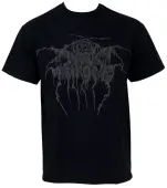 t-shirt metal Darkthrone - - RAZAMATAZ XL