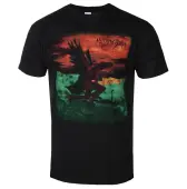 Men's T-shirt My Dying Bride - The Dreadful Hours - RAZAMATAZ XL