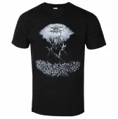 t-shirt men Darkthrone - Sardonic Wrath XXL