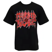 men's t-shirt Morbid Angel - Thy Kingdom Come - ST0390 M