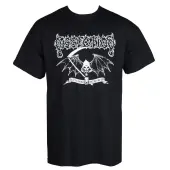 men's t-shirt Dissection - Reaper - ST0892 M