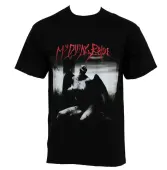 Men's T-shirt My Dying Bride - Songs Of Darkness - RAZAMATAZ L