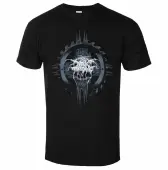 t-shirt men Darkthrone - I Hate Them L