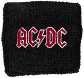 AC/DC Wristband - Classic Logo - RAZAMATAZ