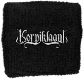 wristband Korpiklaani - Logo