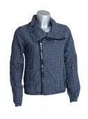 jacket women's spring/fall DC - ALTON Lightweight Jacket - D061440024 S