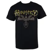 t-shirt men Ministry - ""Culatour 1"" - 185799 L