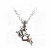 collar Tattoo Gun ULP9