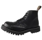 leather boots women's - STEEL 47