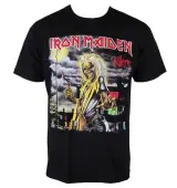 t-shirt metal Iron Maiden - Killers - ROCK OFF XXL