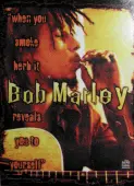 flag Bob Marley - Reveals