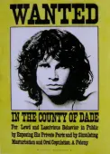 flag Doors - Wanted