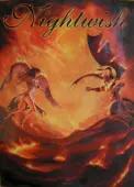 flag Nightwish HFL 799