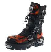 Boots New Rock 39