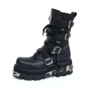 Boots New Rock 36
