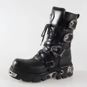 Boots New Rock 45