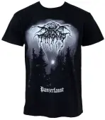 t-shirt metal Darkthrone - - RAZAMATAZ M