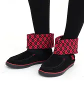 fug boots women's - DC 42