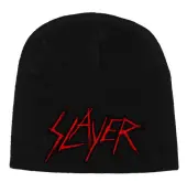 Slayer Logo Beanie - BH068