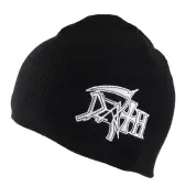 Beanie Death ""Logo"" - RAZAMATAZ