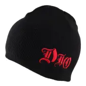 Beanie Dio - Logo - RAZAMATAZ