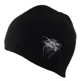 Darkthrone ""Logo"" Beanie - RAZAMATAZ
