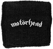 Motörhead Wristband - LOGO - RAZAMATAZ
