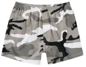 Men's boxers BRANDIT 3XL