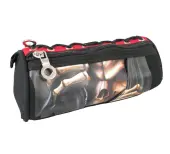 pencil case school SPIRAL - Death Rip