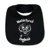 Bib Motörhead - (England) - Metal-Kids