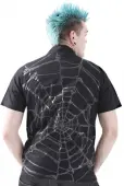 shirt men DEAD THREADS (GS9218) S