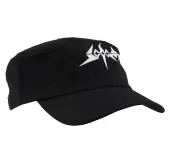 SODOM Cap - LOGO - PLASTIC HEAD
