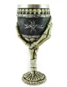 chalice Bitter Taste