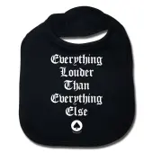 Bib Motörhead - (Everything louder ... \ t) - Metal-Kids