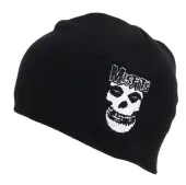 beanie RAZAMATAZ Misfits ""Logo and Fiend""