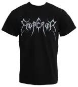 t-shirt mens Emperor - Logo M