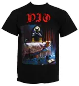 t-shirt mens Dio - Dream Evil M