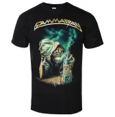 t-shirt men Gamma Ray - Absinth - 186057 5XL