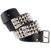 belt PYRAMIDS 3 - PAS XXL
