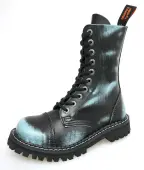 leather boots - KMM - Jeans 47