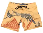 shorts women (swimsuits , shorts) FUNSTORM XS