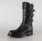 shoes NEW ROCK - 7604-S1 40