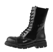 Boots NEW ROCK - NEWMILI10-S1 38